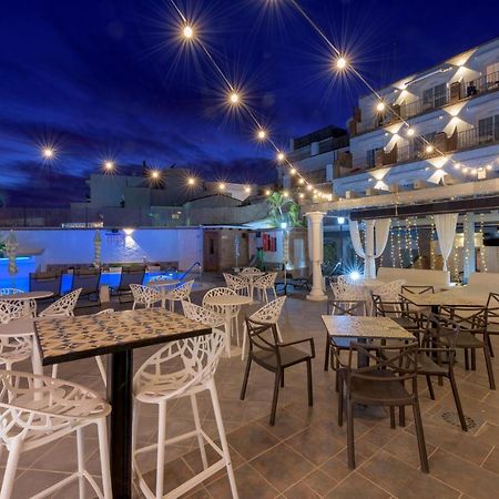 Hotel Boutique Sibarys - Adults Recommended Nerja Luaran gambar