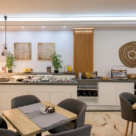 Hotel Boutique Sibarys - Adults Recommended Nerja Luaran gambar
