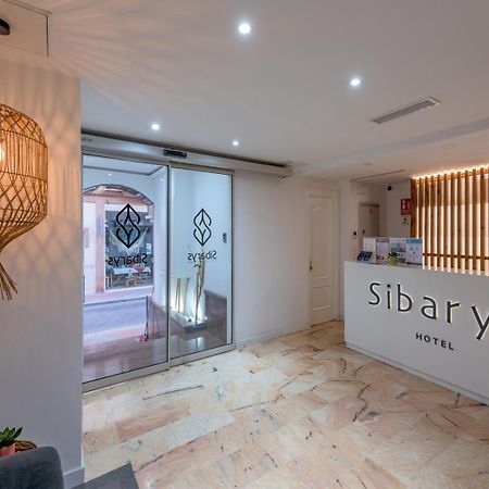 Hotel Boutique Sibarys - Adults Recommended Nerja Luaran gambar