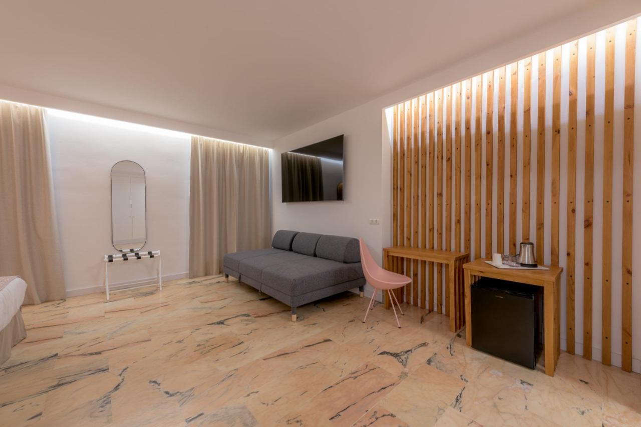 Hotel Boutique Sibarys - Adults Recommended Nerja Luaran gambar