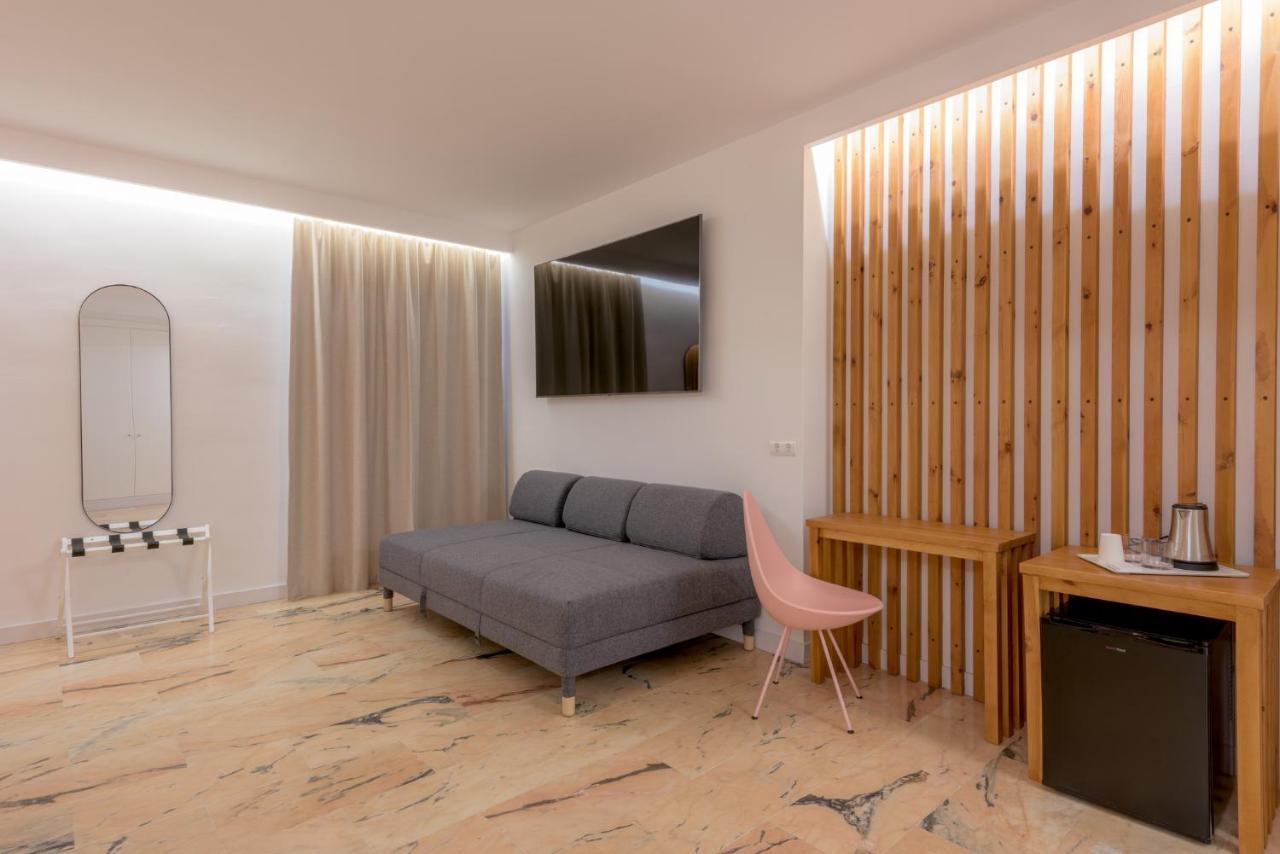 Hotel Boutique Sibarys - Adults Recommended Nerja Luaran gambar