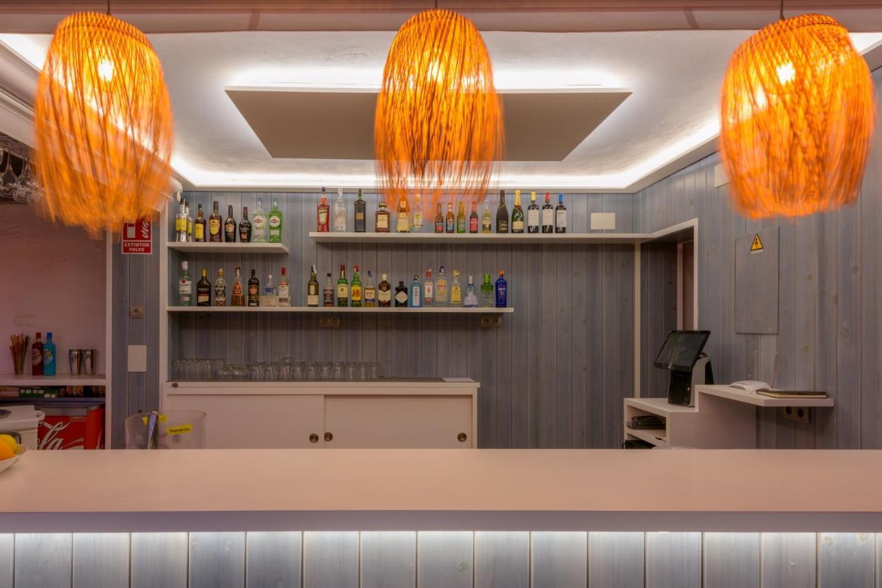 Hotel Boutique Sibarys - Adults Recommended Nerja Luaran gambar