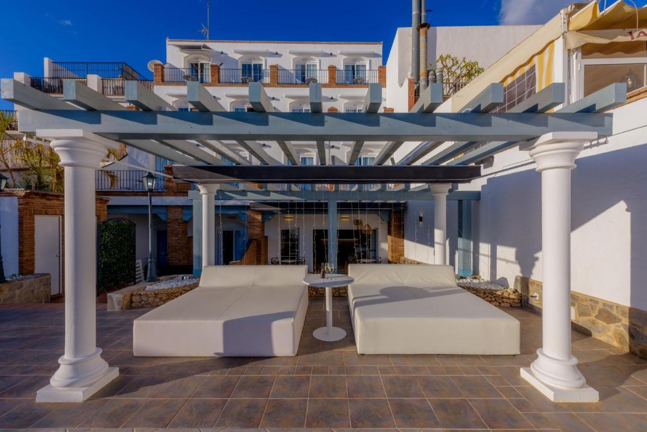 Hotel Boutique Sibarys - Adults Recommended Nerja Luaran gambar