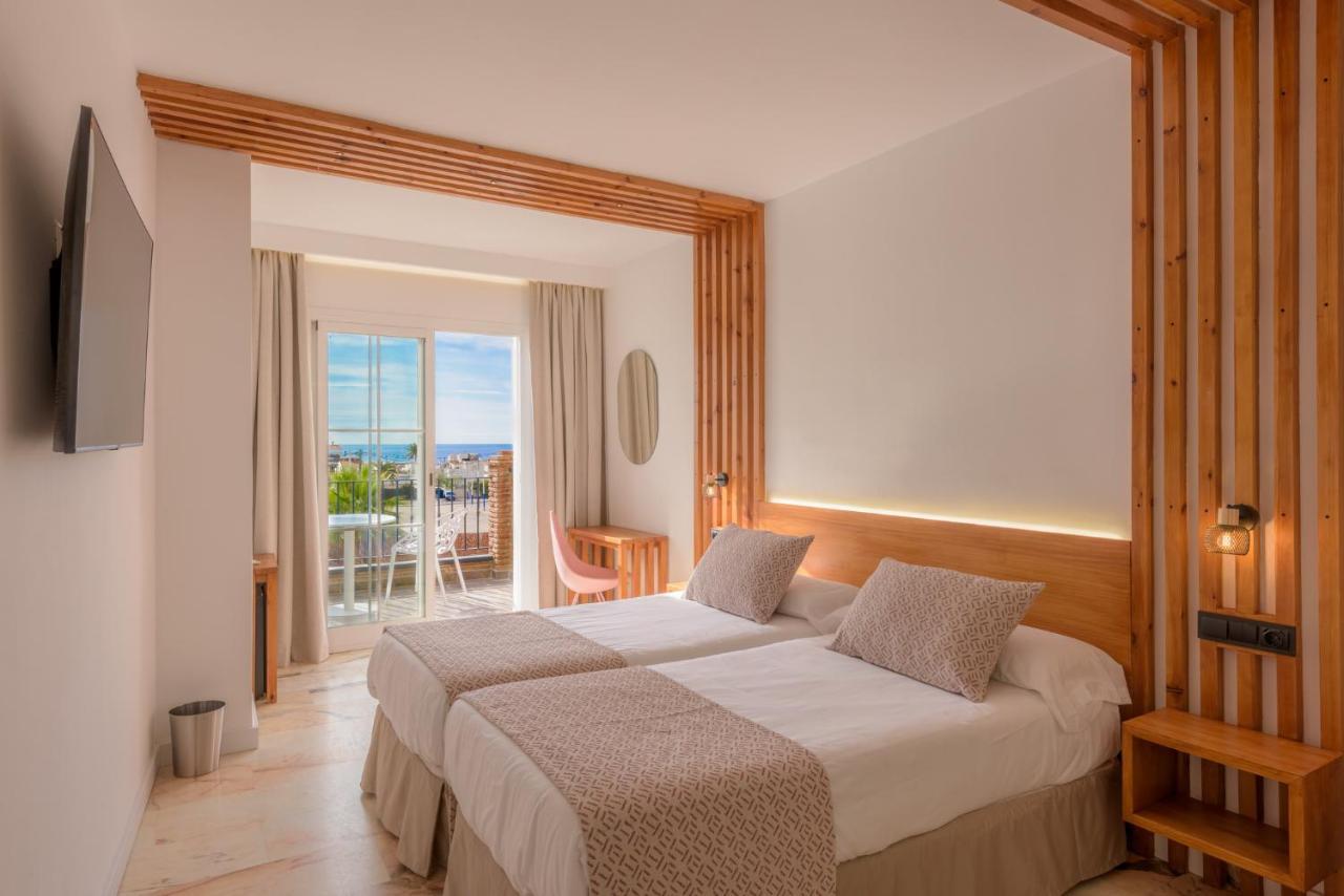 Hotel Boutique Sibarys - Adults Recommended Nerja Luaran gambar