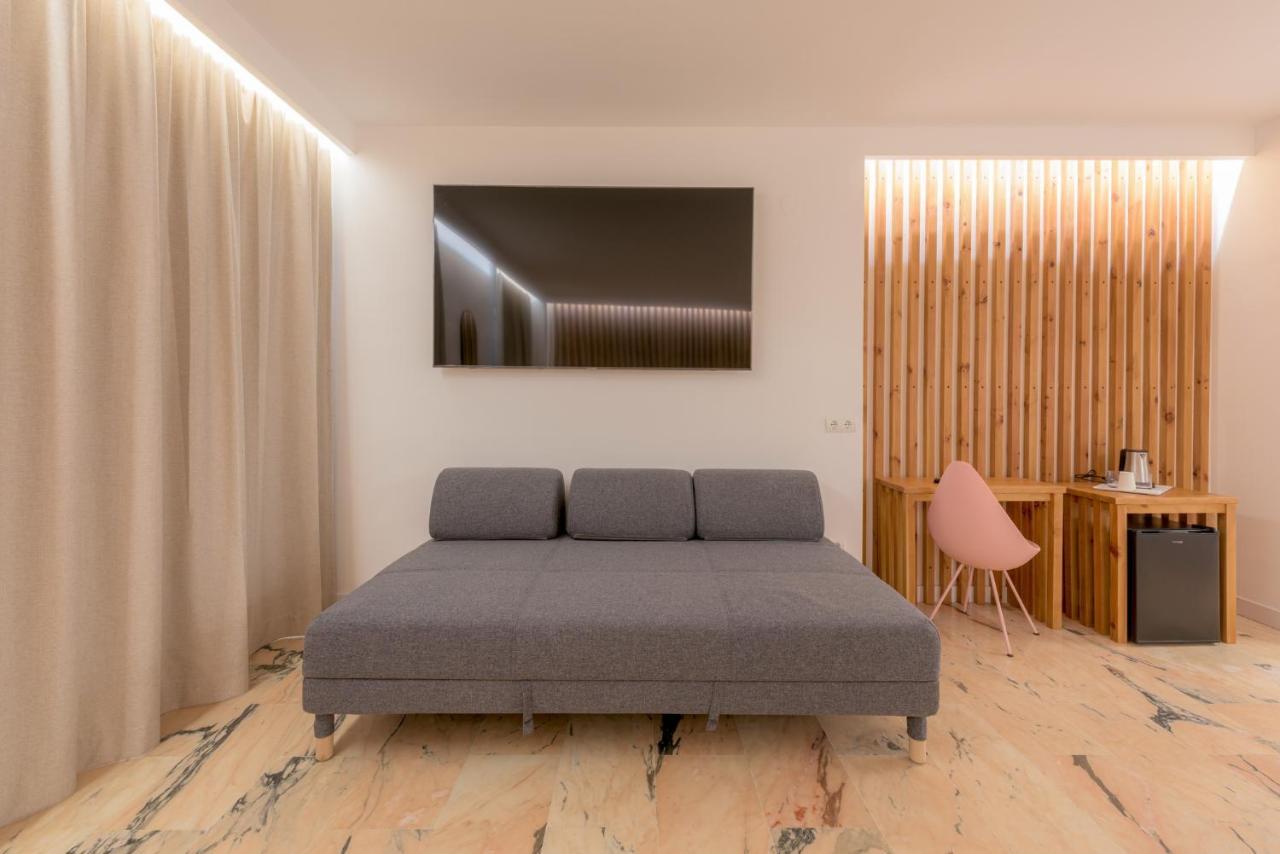 Hotel Boutique Sibarys - Adults Recommended Nerja Luaran gambar