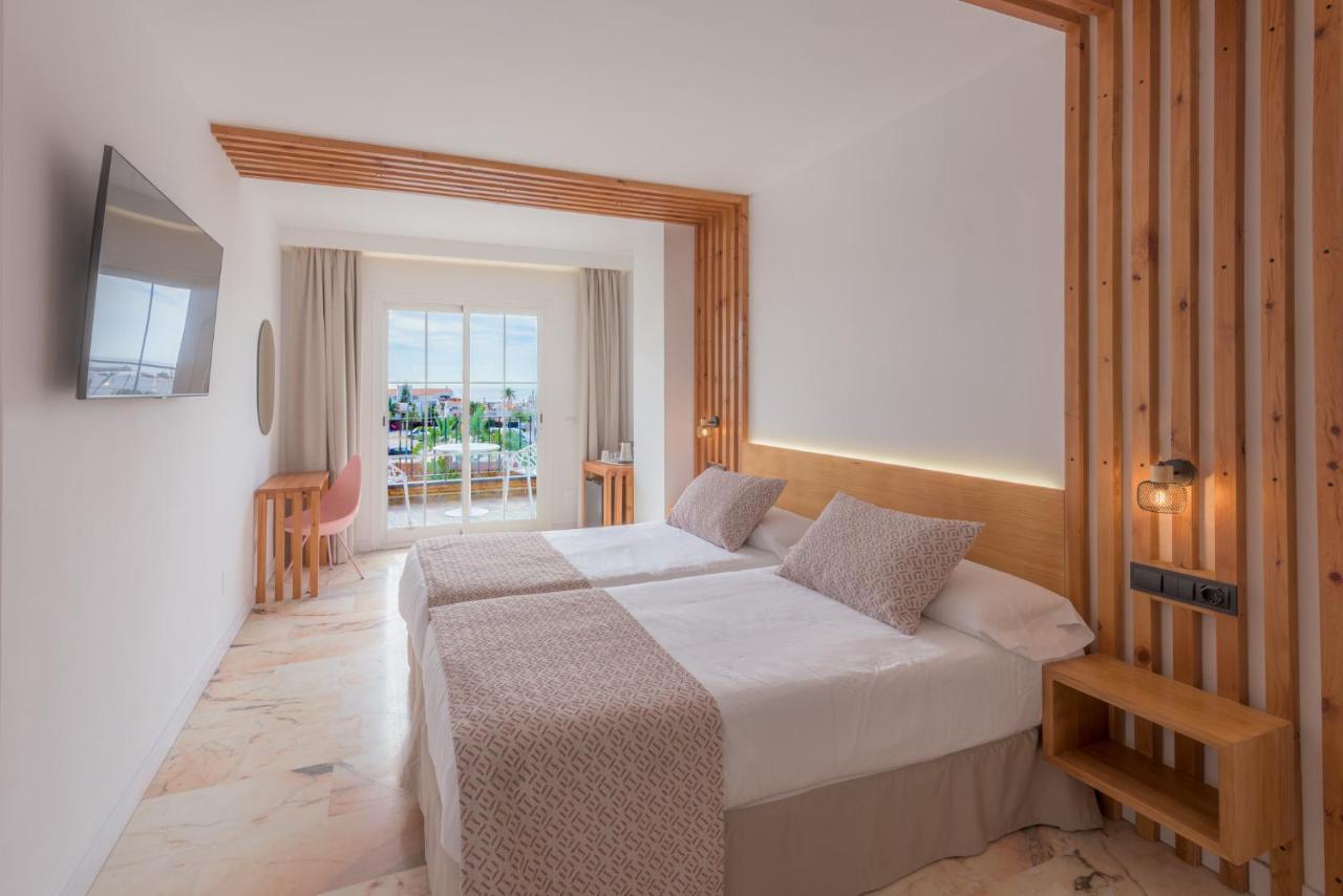 Hotel Boutique Sibarys - Adults Recommended Nerja Luaran gambar