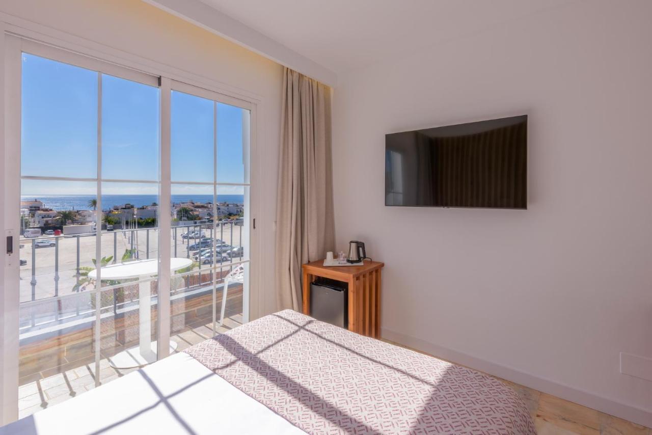 Hotel Boutique Sibarys - Adults Recommended Nerja Luaran gambar