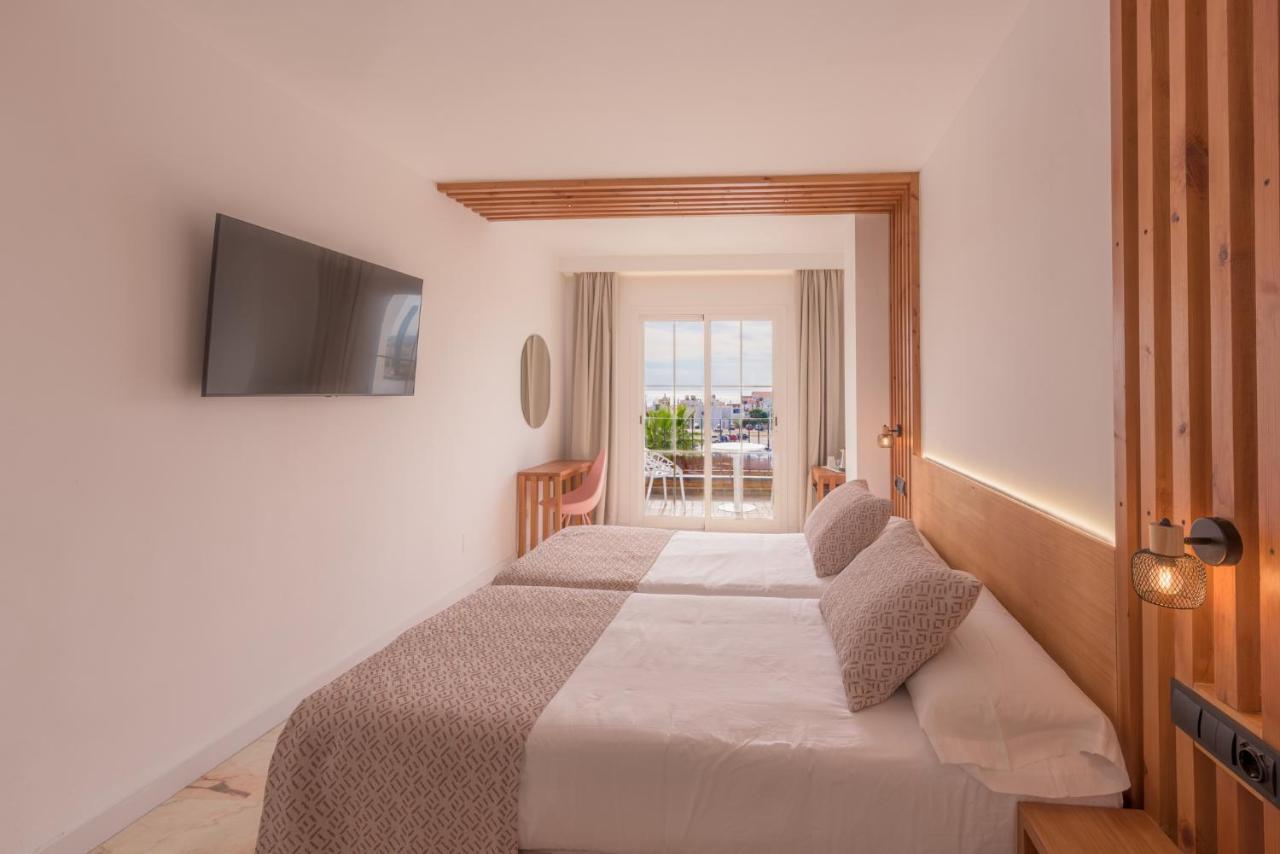 Hotel Boutique Sibarys - Adults Recommended Nerja Luaran gambar