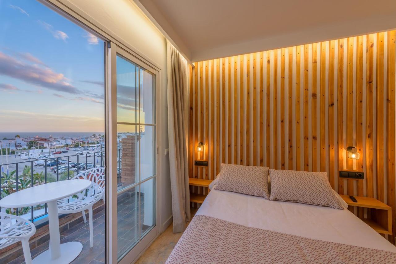 Hotel Boutique Sibarys - Adults Recommended Nerja Luaran gambar