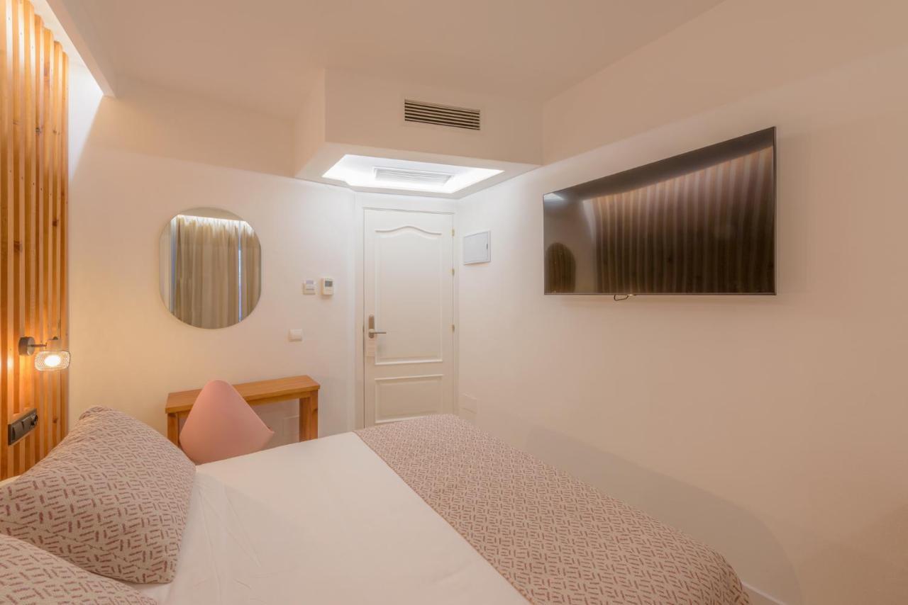 Hotel Boutique Sibarys - Adults Recommended Nerja Luaran gambar