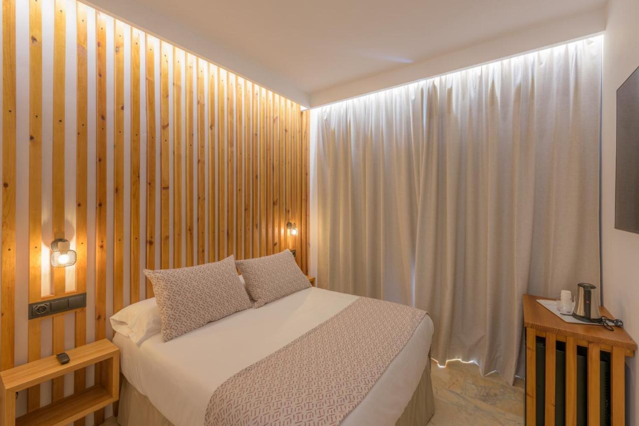 Hotel Boutique Sibarys - Adults Recommended Nerja Luaran gambar