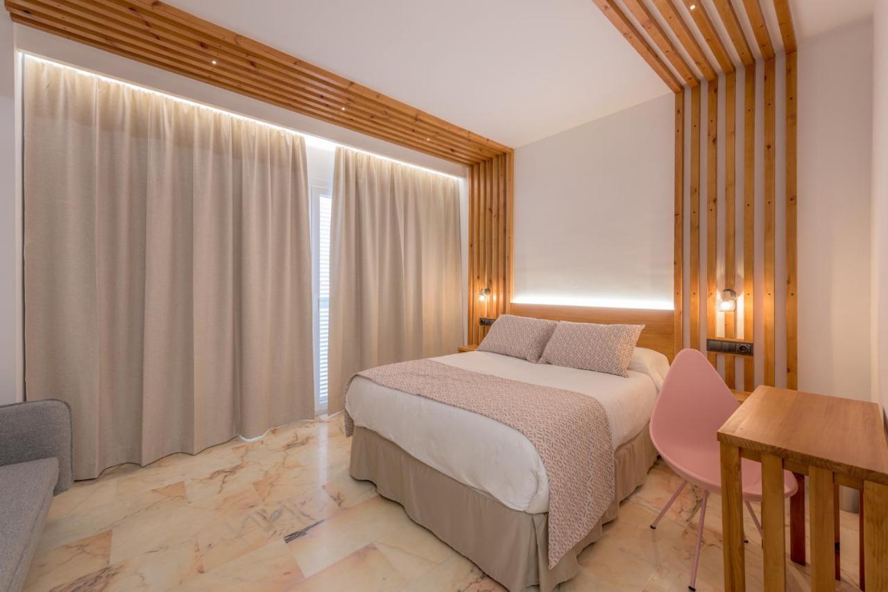 Hotel Boutique Sibarys - Adults Recommended Nerja Luaran gambar