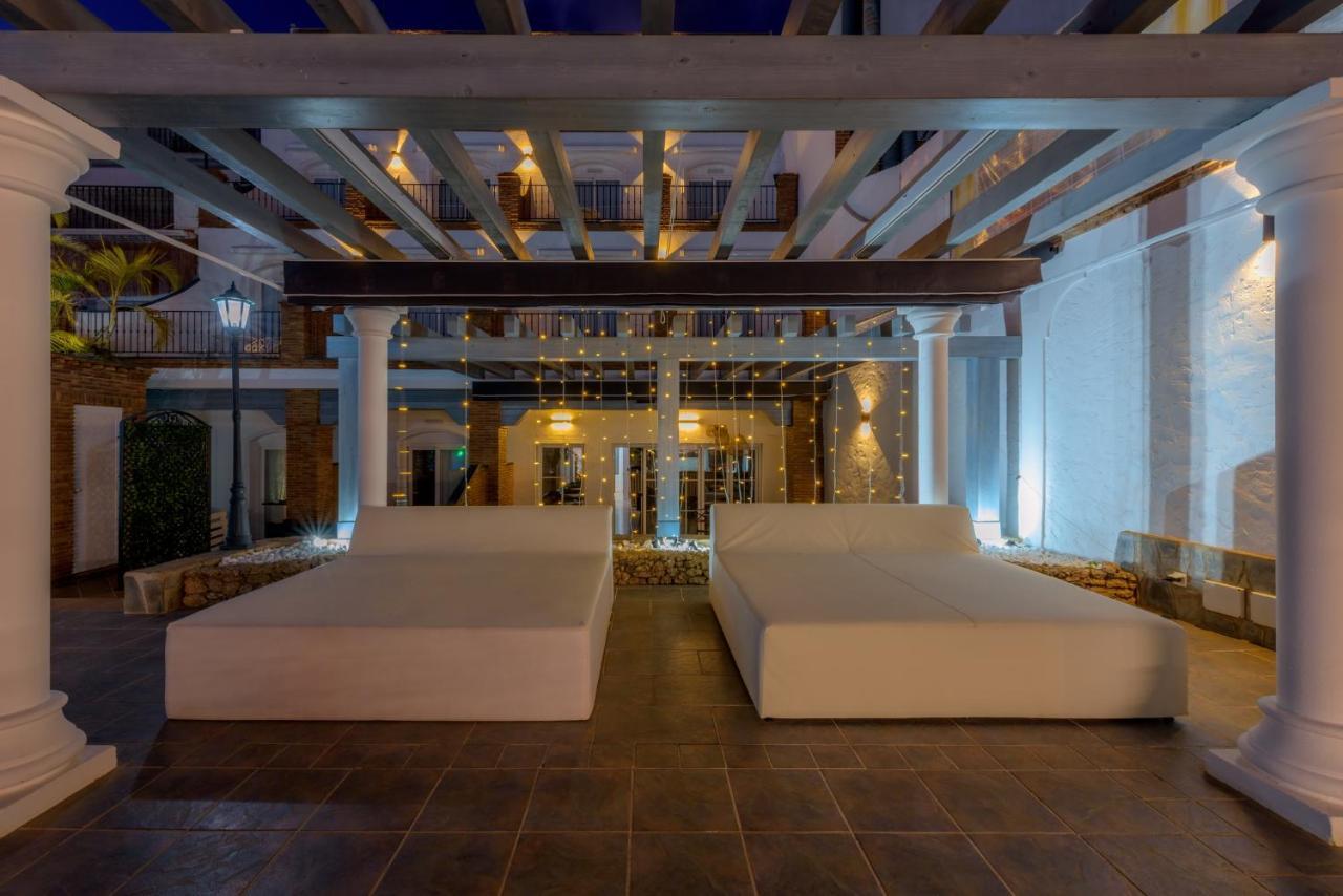 Hotel Boutique Sibarys - Adults Recommended Nerja Luaran gambar