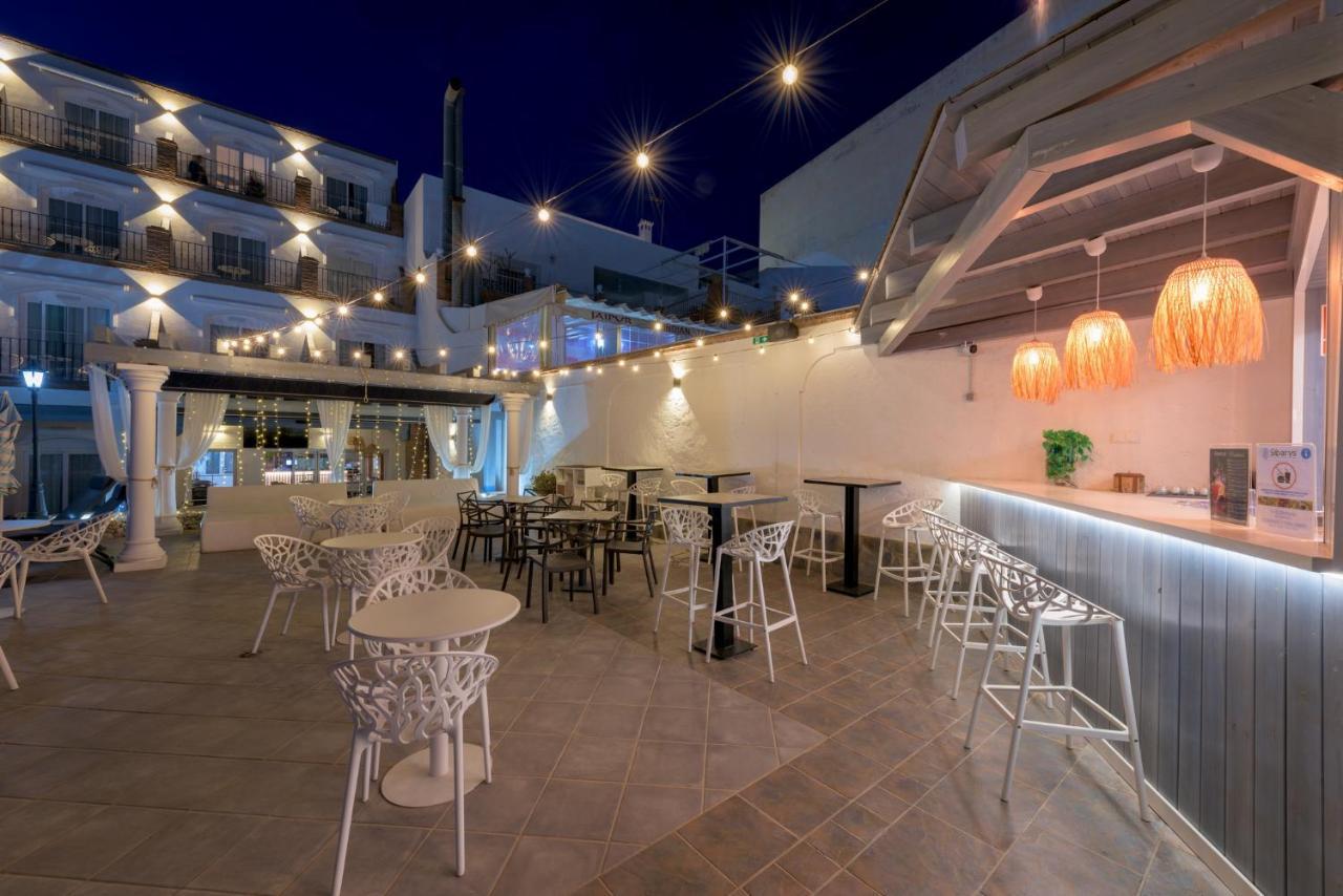 Hotel Boutique Sibarys - Adults Recommended Nerja Luaran gambar