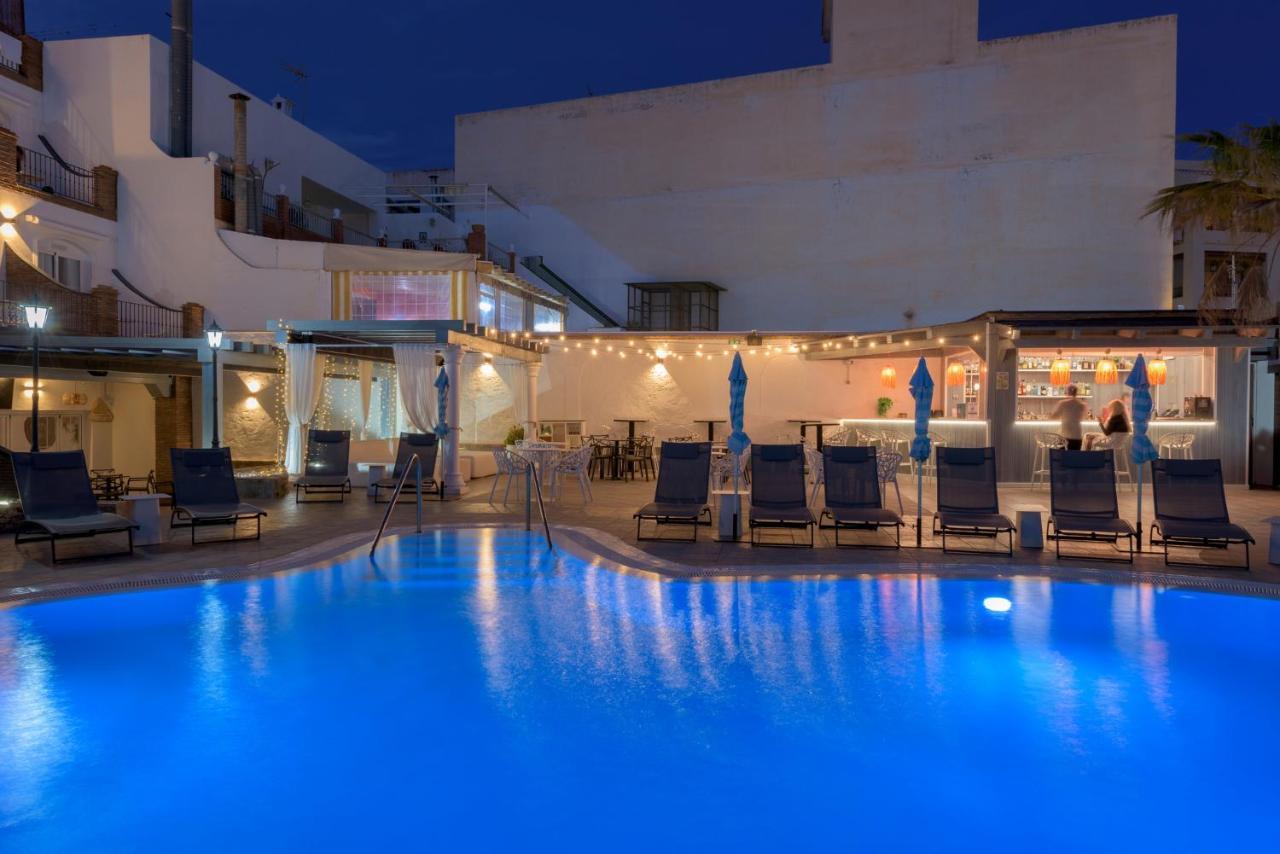 Hotel Boutique Sibarys - Adults Recommended Nerja Luaran gambar