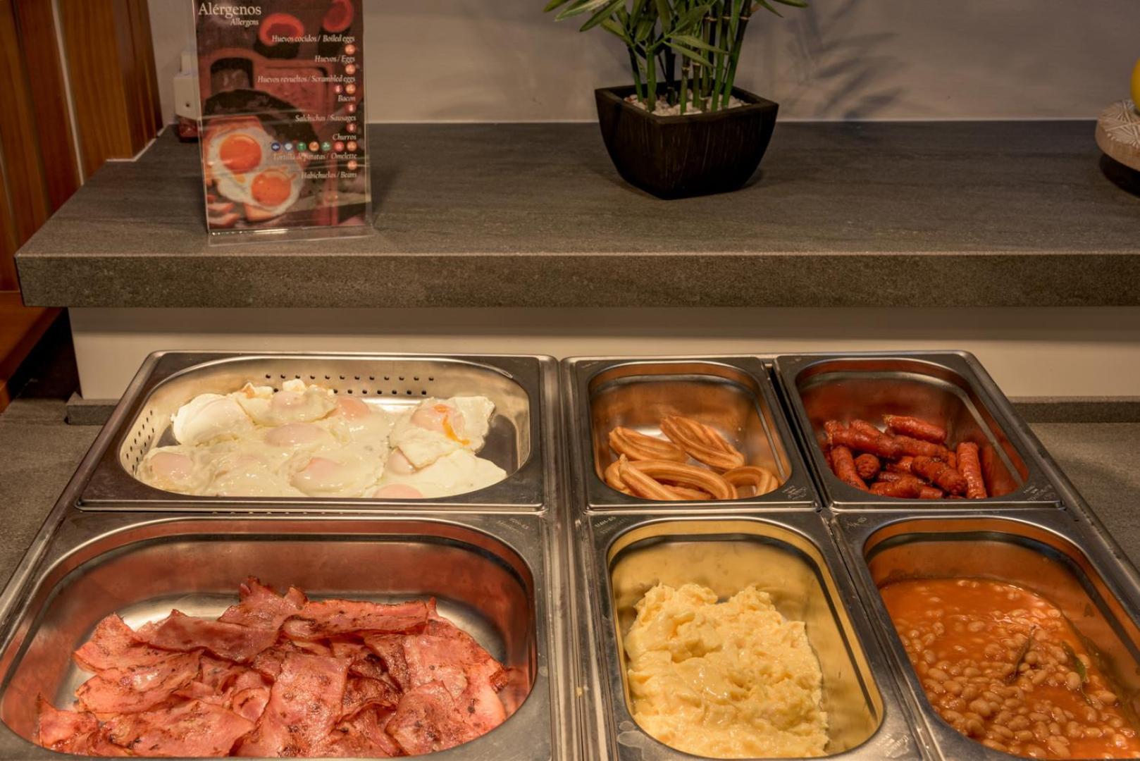 Hotel Boutique Sibarys - Adults Recommended Nerja Luaran gambar