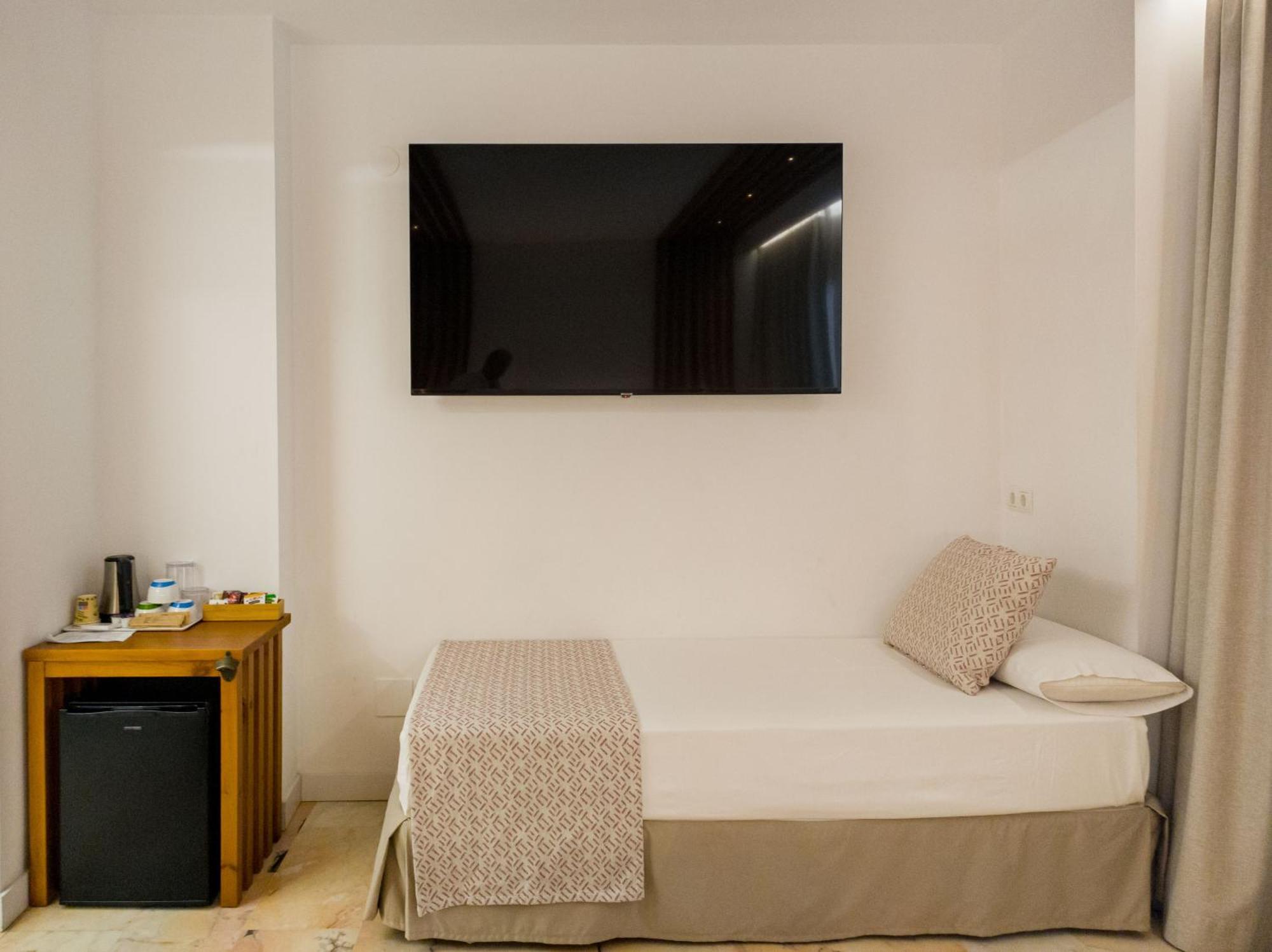 Hotel Boutique Sibarys - Adults Recommended Nerja Luaran gambar